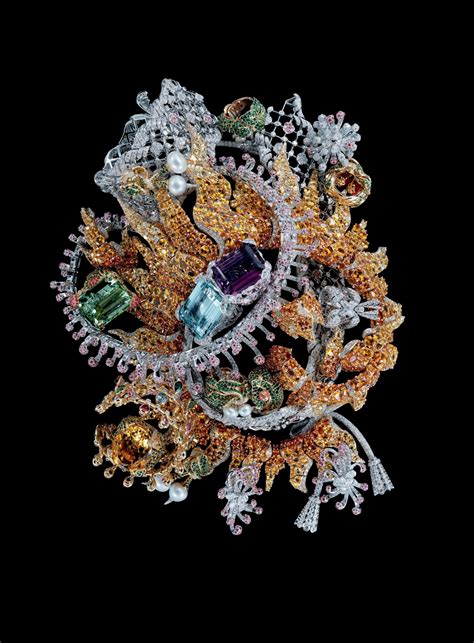 victoire de castellane dior joaillerie|victoria de castellane dior.